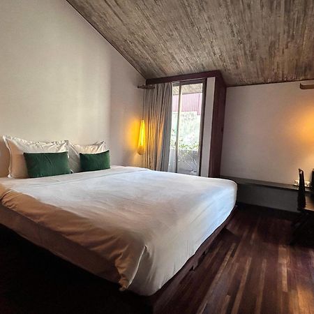 Concon House Hotel Hanoi Exterior photo
