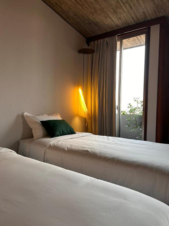 Concon House Hotel Hanoi Exterior photo