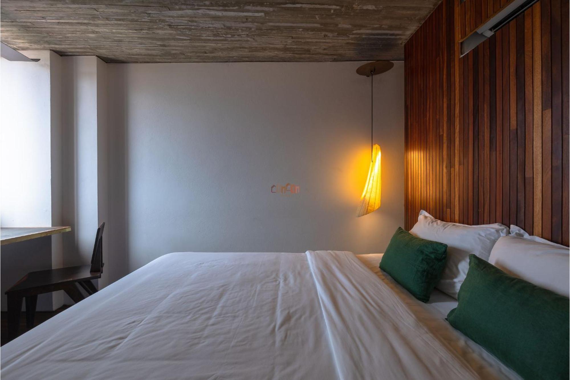 Concon House Hotel Hanoi Exterior photo